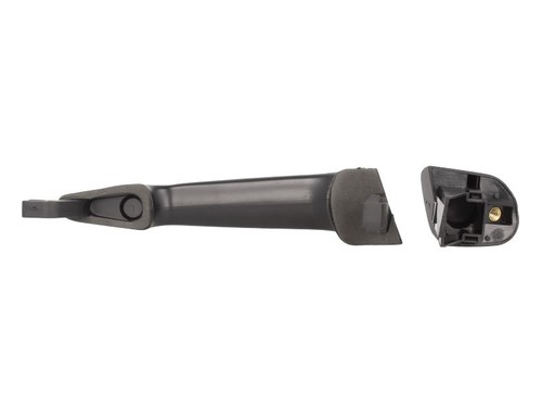 Rear left door - door, fits