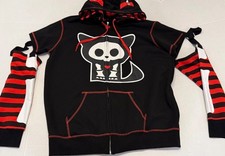 Skelanimals Kit The Cat