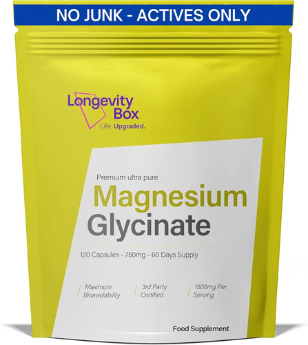 Ultra pure magnesium - ultra,