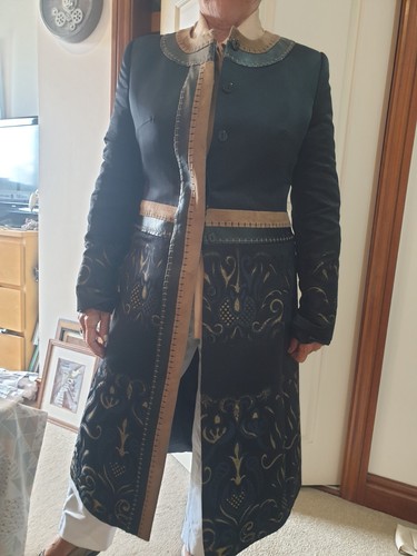 Parisian designer crima - parisian, la