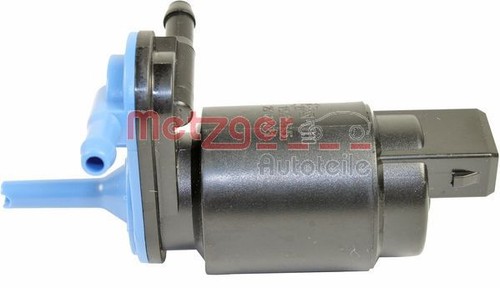 Metzger 2220051 washer - metzger, pump