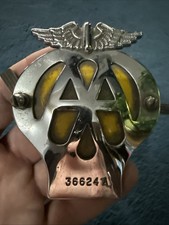 AA Automobile Association