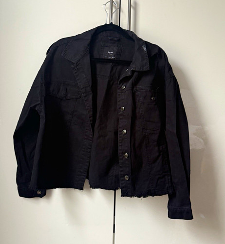 Bershka women black - bershka, women’s