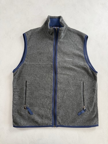 Patagonia synchilla vest - patagonia,