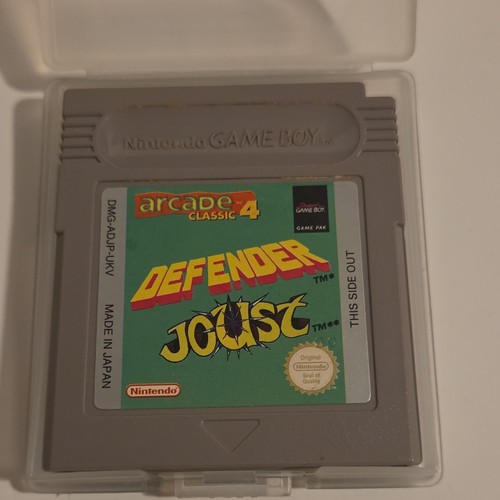 Nintendo arcade classic - nintendo,