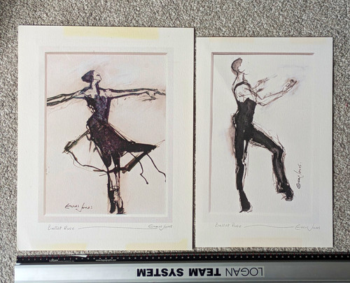 Alastair elkes jones ballet - alastair, elkes-jones