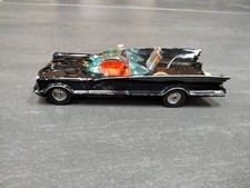 Corgi Toys No. 267 - Batmobile