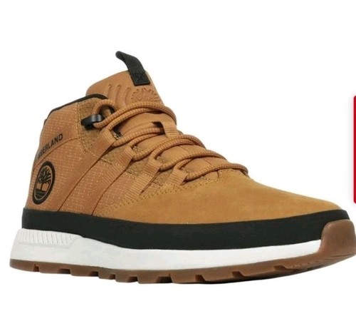 Timberland mens eurotrekker - timberland,
