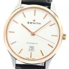 ZENITH Captain Port Royale