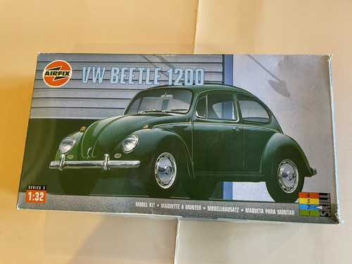 Airfix beetle 1200 - airfix, 1:32