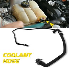 Coolant Overflow Pipe For Ford Focus C-Max 12-14 1.0 EcoBoost I3 Petrol Engines