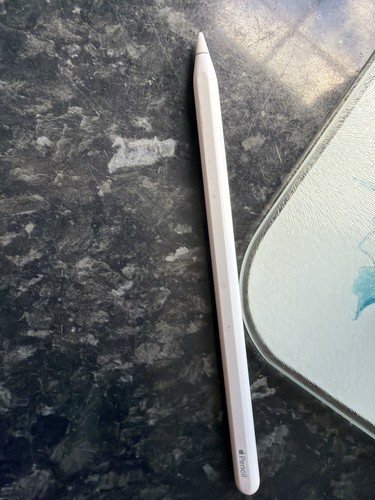 Genuine apple pencil 2nd - apple,