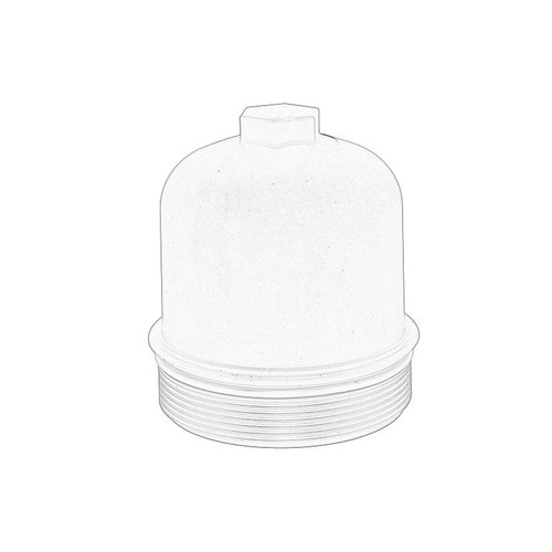 Fuel filter housing fits daf - fuel,