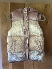 Next Girl’s PU coated Hooded