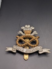 Original North Staffordshire