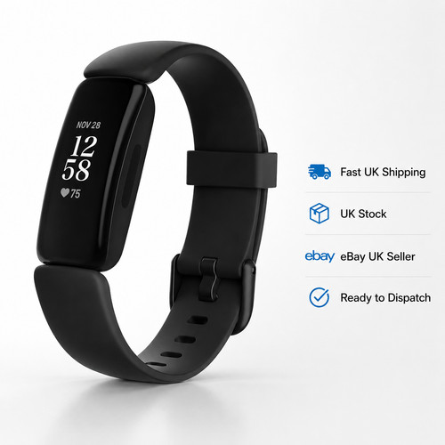 Fitbit inspire fb418bkbk - inspire, 2
