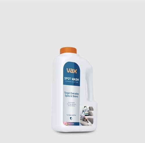 Vax spot washer - vax,
