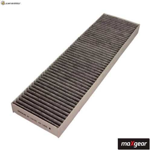 Interior air filter 1202 - filter, 26-1202