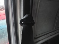 PEUGEOT EXPERT MK1 SWB