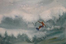 SERFING SEA SPORT Original