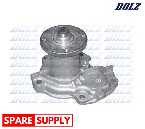 Water pump for - daihatsu, feroza