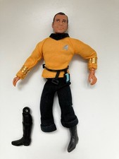 Vintage 1974 Mego Star Trek