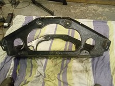 jaguar e type irs subframe