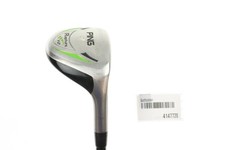 Ping Rapture V2 Golf Club Mens Right Handed 17-deg Hybrid Regular Graphite