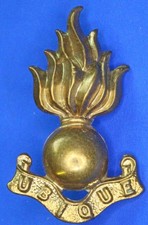 Royal Engineers Brass Ubique