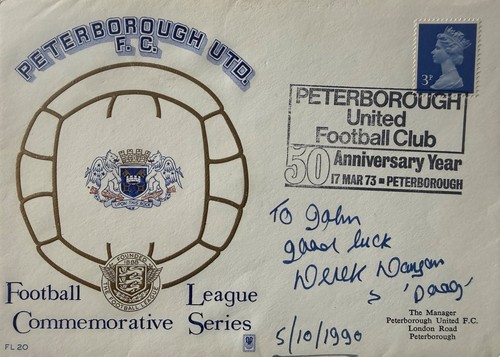 Derek dougan wolves - derek, football