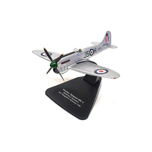 Oxford diecast hawker - diecast, 1:72