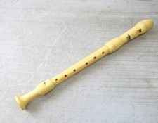 HOHNER KONZERT TENOR RECORDER 