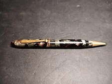 1930s PARKER PARKETTE Marbled