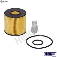 OIL FILTER E1024H D234 FOR