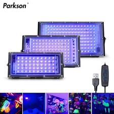 300W LED UV Ultraviolet Light