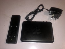 Logitech squeezebox duet - logitech,
