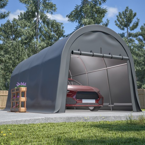 X20 heavy duty - duty, carport