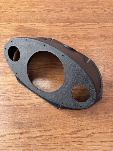 Classic mini oval - classic,