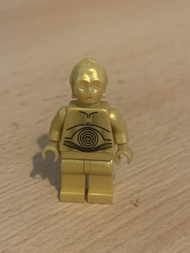 Lego star wars figure - lego, sw0365