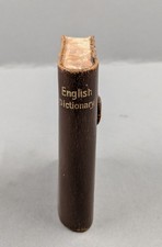 Vintage "Midget" Series