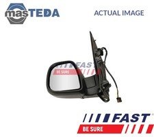 FT88373 OUTSIDE REAR VIEW