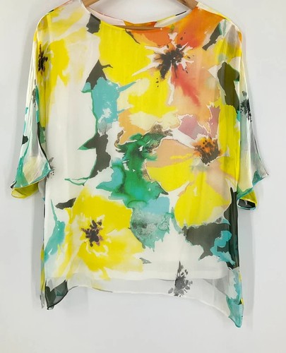 Phase eight vibrant floral