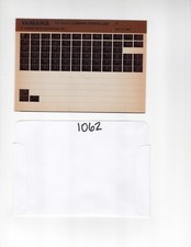 Yamaha '83 Seca XJ900RK Parts