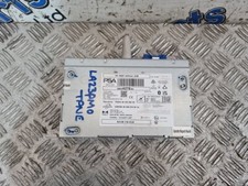 2023 CITROEN C5 X HEAD UNIT