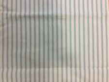 SWAFFER TICKING STRIPE FABRIC