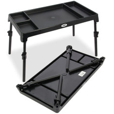 NGT XPR Plastic Bivvy Table 4