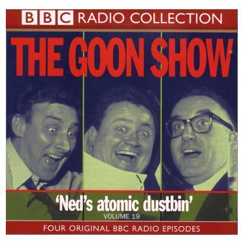 Goon show the ned - goon, 19: