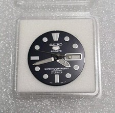 Seiko 5 Sports Dial Part