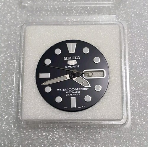 Seiko sports dial part - seiko, 5