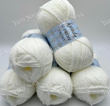 Wendy Supreme Chunky Knitting